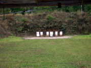 Back 100
                        yard range