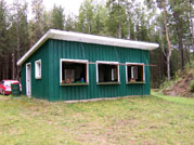 Back
                        Range House