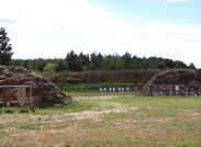 Range House