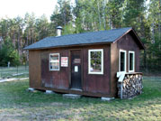 Range House