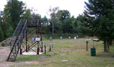 Archery
                        Range