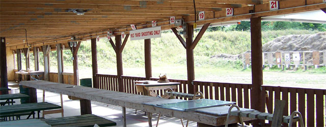 Range House Range House